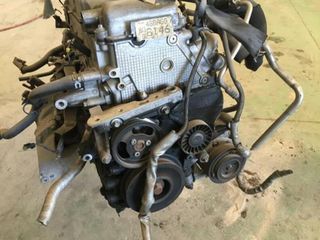 Motor completo y22dtr opel vectra c berlina 41543
