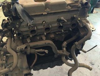 Motor completo y22dtr opel vectra c berlina 41543