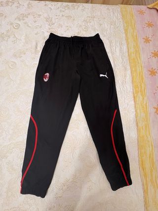 Tuta AC Milan Puma XXL Originale