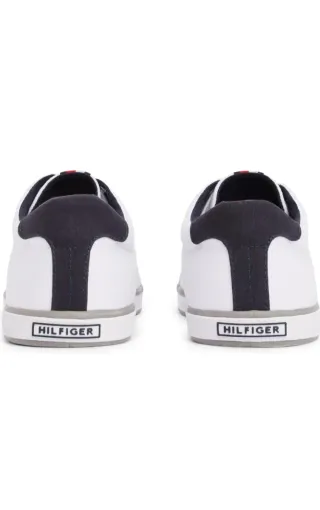 Zapatillas Tommy Hilfiger Blancas