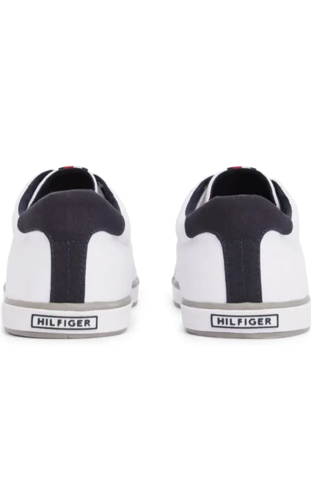 Zapatillas Tommy Hilfiger Blancas