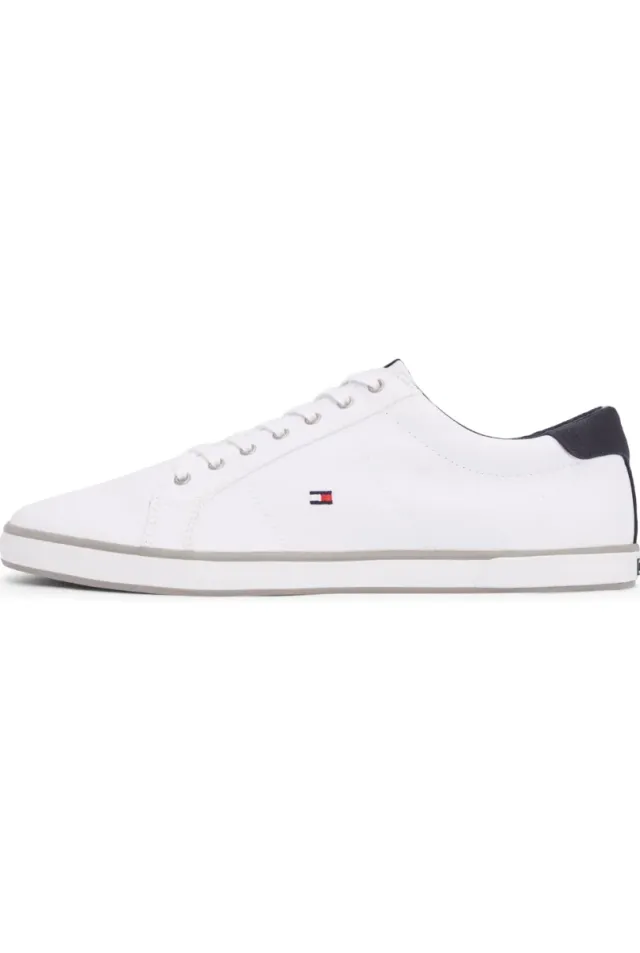 Zapatillas Tommy Hilfiger Blancas