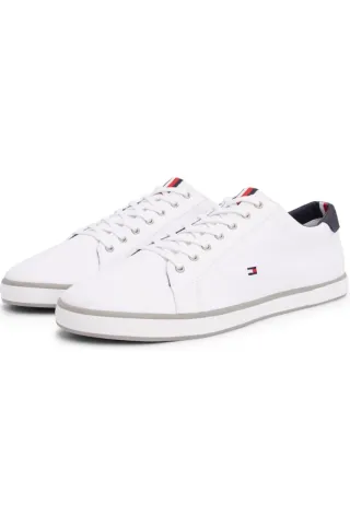 Zapatillas Tommy Hilfiger Blancas