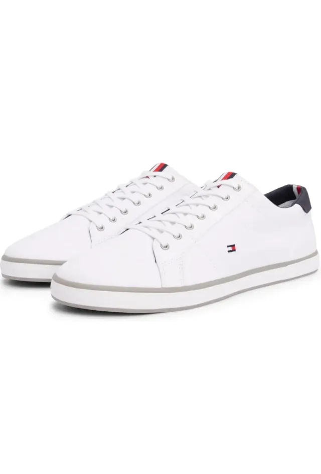 Zapatillas Tommy Hilfiger Blancas