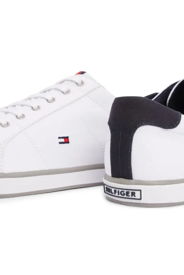 Zapatillas Tommy Hilfiger Blancas