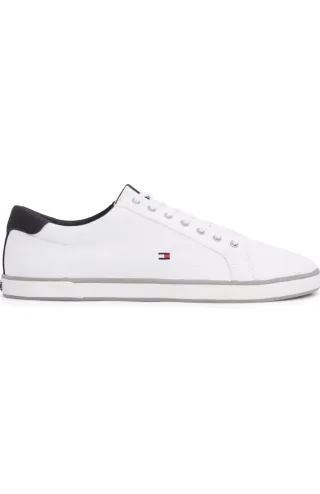 Zapatillas Tommy Hilfiger Blancas