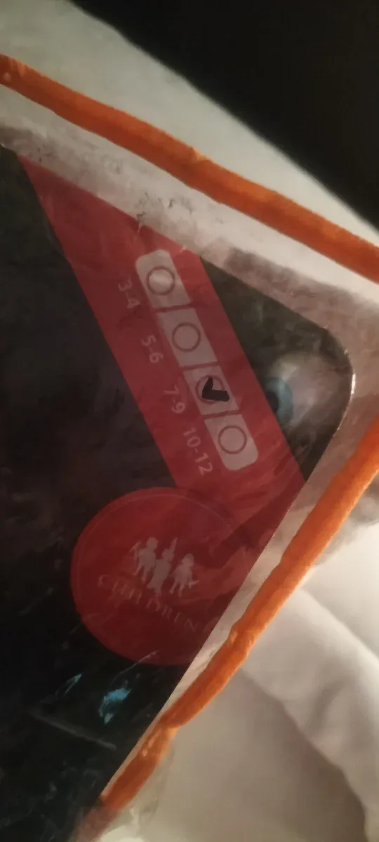 Disfraz Bruja Niña Atosa