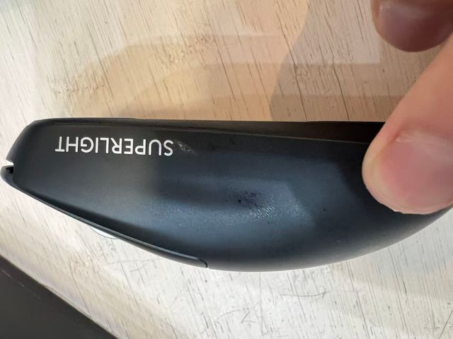 Mouse da gioco Logitech G PRO X SUPERLIGHT 2