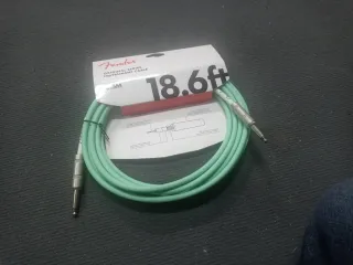 Cable Fender 18.6ft Original Series Mint