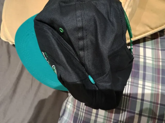Gorra Joventut Badalona 69 anys Penya