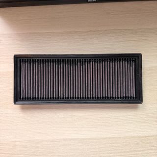Filtro K&N 33-2865 Alto Flujo