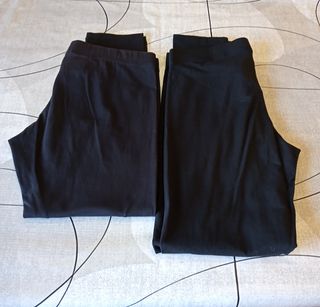Leggings Mango Talla M