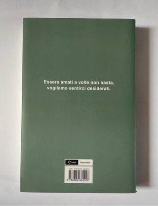 Quando tutto inizia - F. Volo