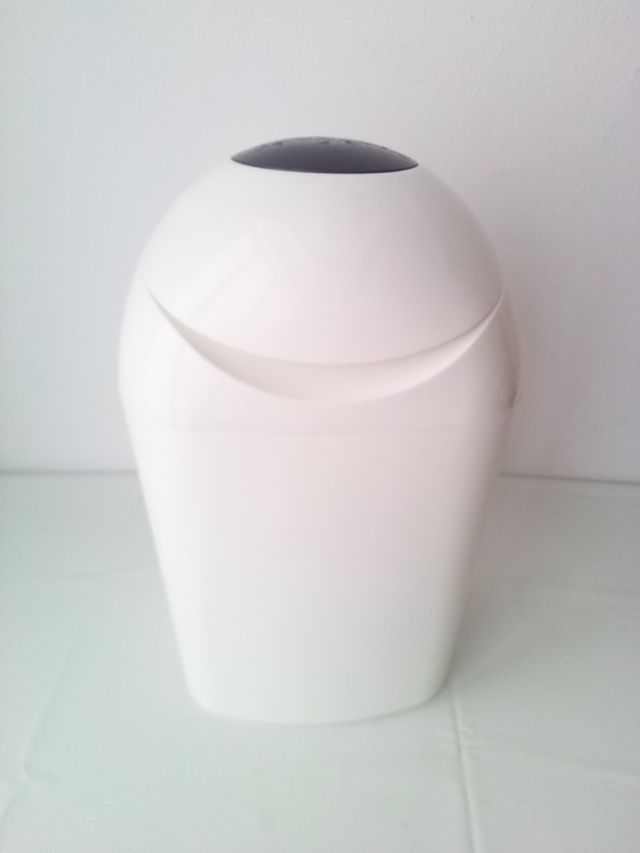 Contenedor de pañales Sangenic