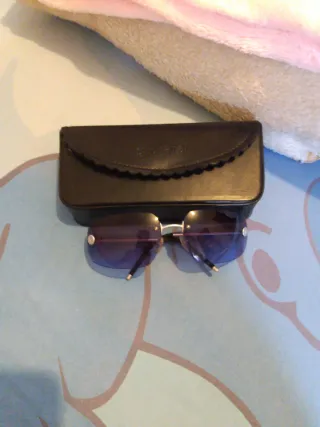 Occhiali da sole Chanel