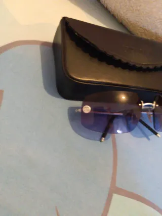 Occhiali da sole Chanel