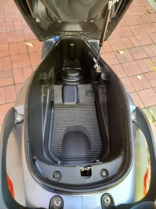 Scooter Sym Joymax  300i Confort.
¡¡Oportunidad!!