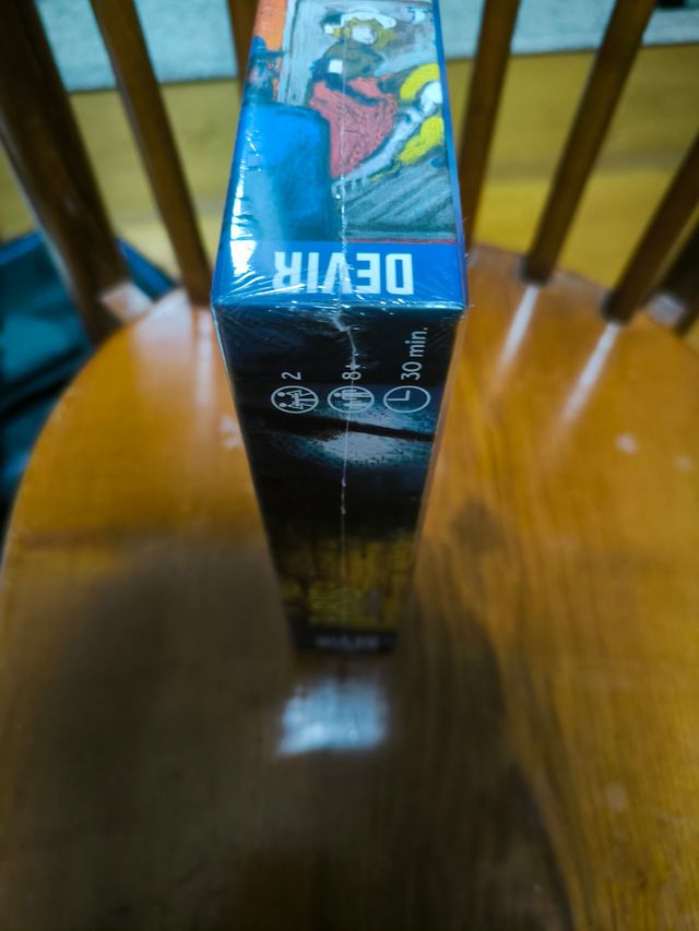 Paris: La Cité de la Lumière - Jogo