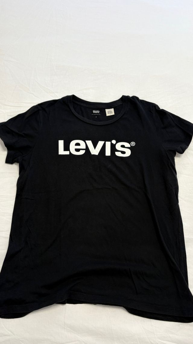 Camiseta Levi's