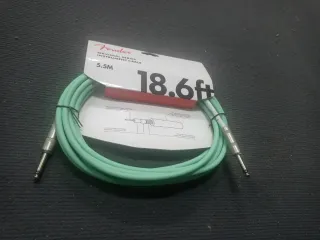 Cable Fender Original Series 5.5M