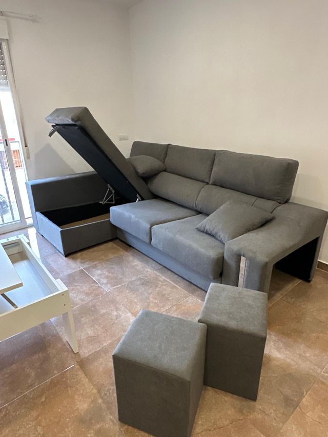 Divano moderno Arcon e sedili allungabili NUOVO!!!