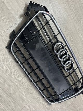 Rejilla Audi A4 B8 Original