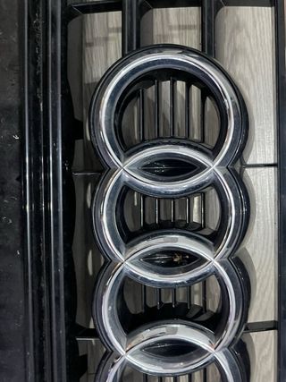 Rejilla Audi A4 B8 Original
