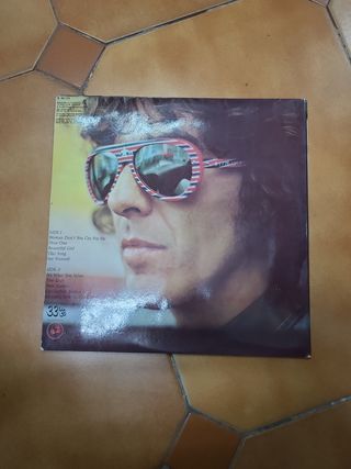 Vinilo George. Harrison