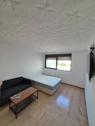Habitación en alquiler