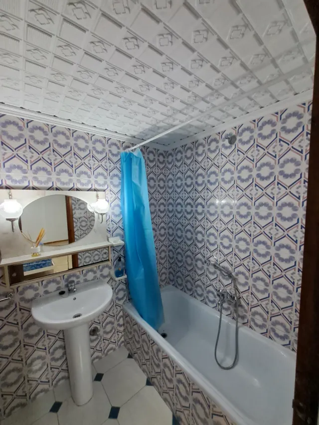 Habitación en alquiler