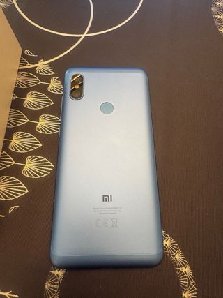 Xiaomi Redmi Nota 8