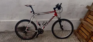Bicicleta Orbea Montaña