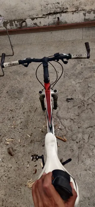 Bicicleta Orbea Montaña