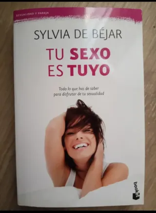Tu sexo es tuyo