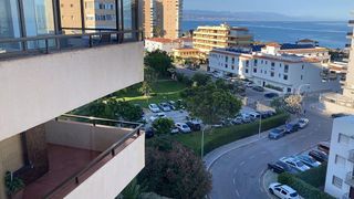 Piso en alquiler en Playamar en Torremolinos