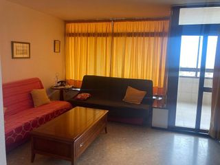 Piso en alquiler en Playamar en Torremolinos