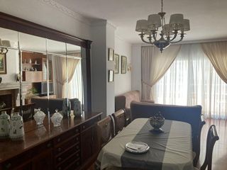 Piso en alquiler en Playamar en Torremolinos