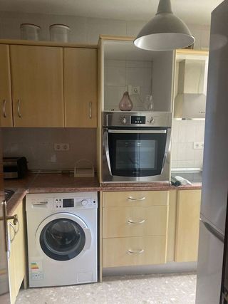 Piso en alquiler en Playamar en Torremolinos
