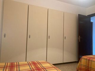 Piso en alquiler en Playamar en Torremolinos