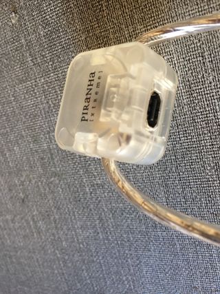 Cable Piranha Link Game Boy