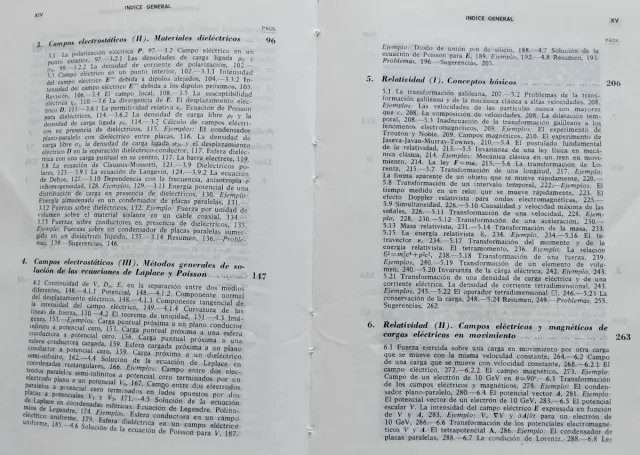 Campos Y Ondas Electromagnéticos
