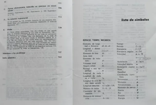 Campos Y Ondas Electromagnéticos