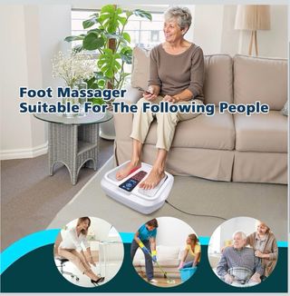 Estimulador F FIWENE Health Expert