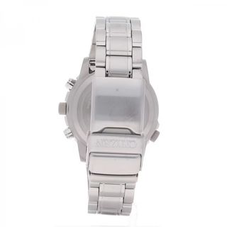 Orologio Citizen Pilot Super Titanium JY8020-52E