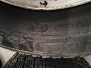Llantas Fiat Ducato (Juego de 4)