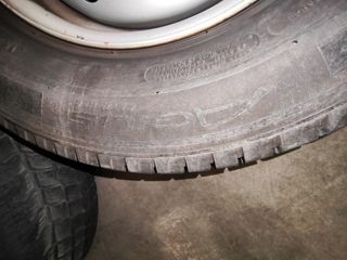Llantas Fiat Ducato (Juego de 4)
