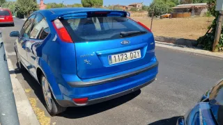 Ford Focus 2006