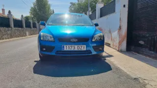 Ford Focus 2006