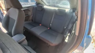Ford Focus 2006
