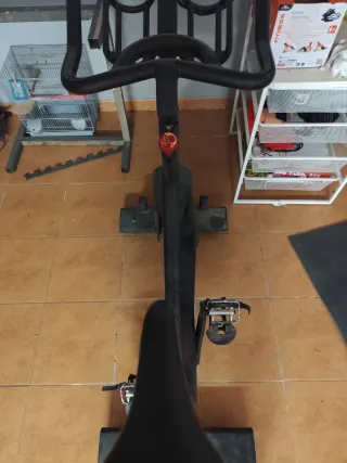 Bicicleta Spinning Spinner NXT Star Trac